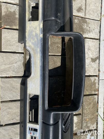 Торпедо ваз 2101 21011