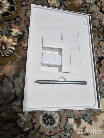 Samsung galaxy tab s7 fe 8гБ 256гБ