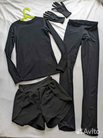 Базовый комплект на лёд от VRskating