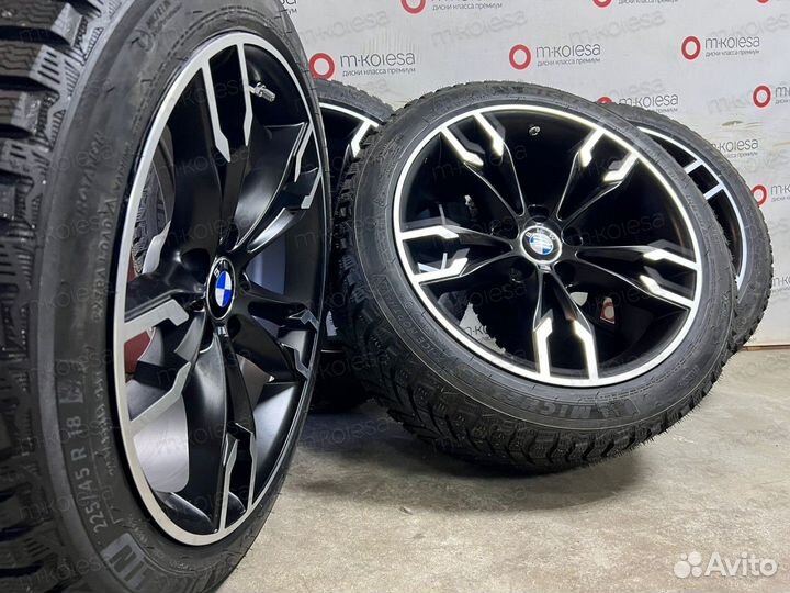 Зимние колеса BMW R18