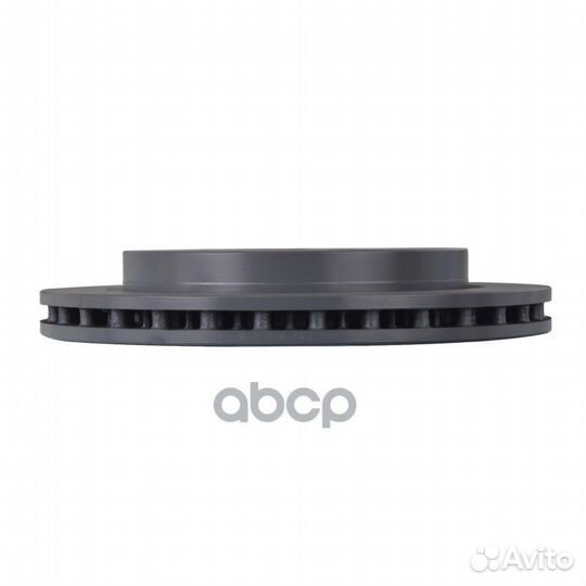 Диск тормозной cadillac CT-C -07 задний ADA1043