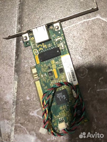 LAN 3Com, Modem 3Com