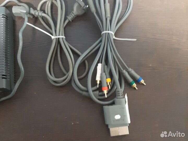Блок питания для Xbox 360