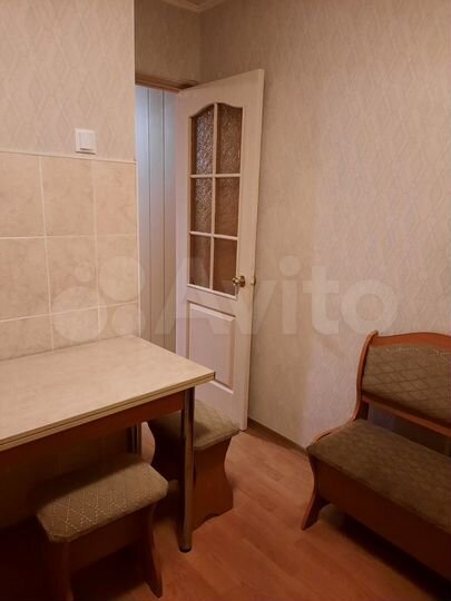 1-к. квартира, 32 м², 3/5 эт.