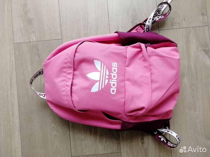 Спортивный рюкзак adidas