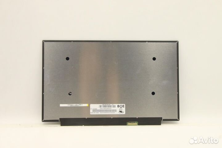 Матрицы для Lenovo ThinkPad