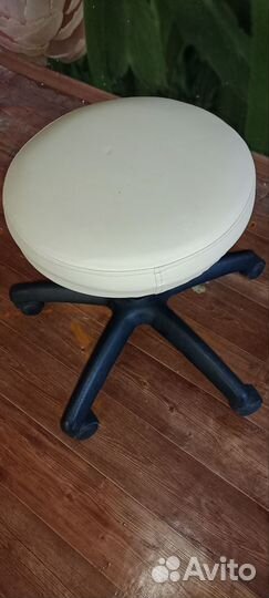 Стул мастера /таблетка бу