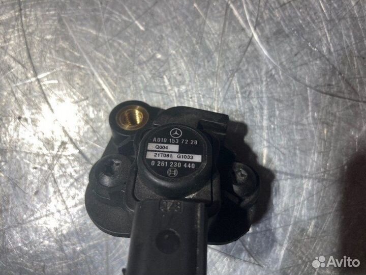 Датчик давления воздуха Mercedes Sprinter W907