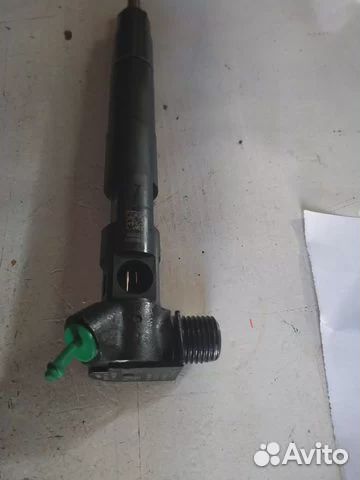 Форсунка MB sprinter 09- 2.0CDI-3.0CDI delphi