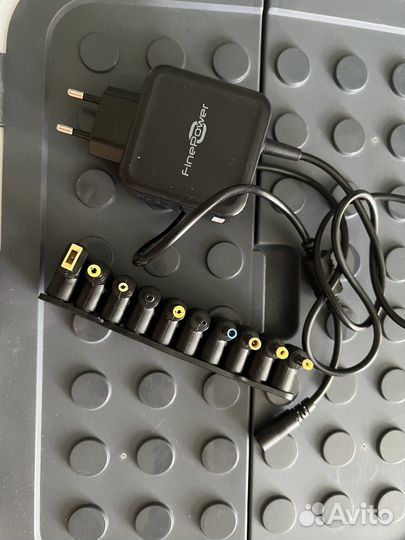 Адаптер питания сетевой FinePower FPT-45