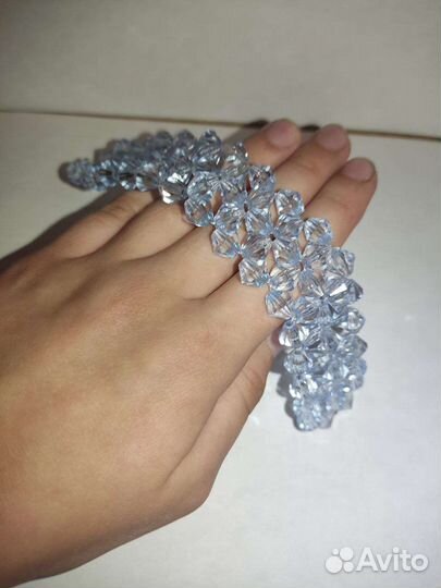 Браслет ручной работы