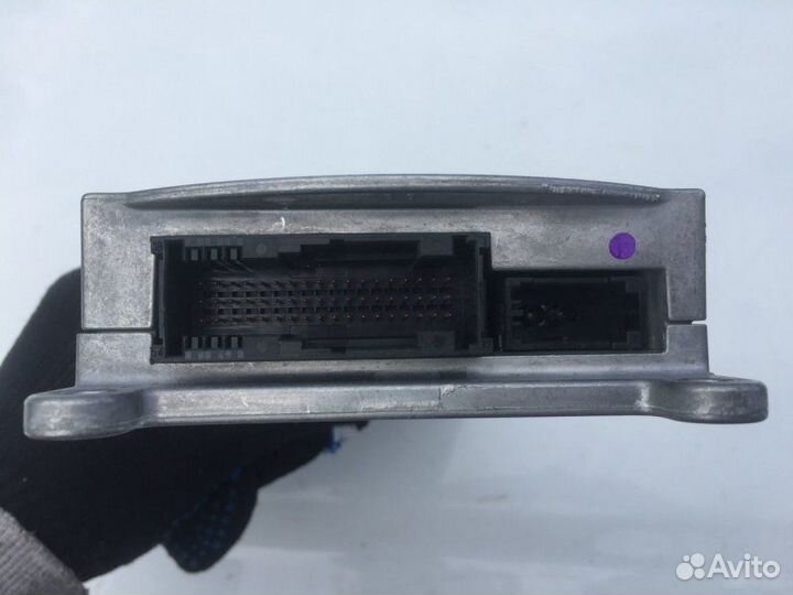 Блок управления Bluetooth Bmw 740 E65