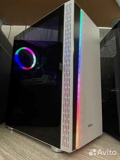 Игровой PC Intel i5 6500/GTX 1660 S 6GB/16RAM/SSD