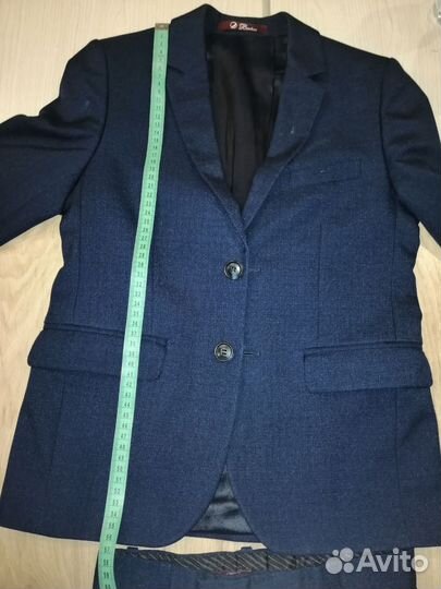 Костюм школьный для мальчика