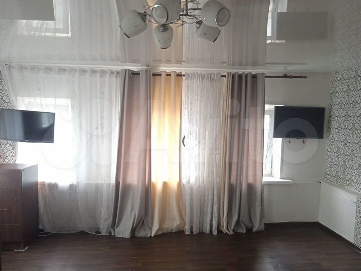 Дом 44 м² на участке 7 сот.