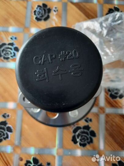 Ступица заднего колеса правая. toyota camry