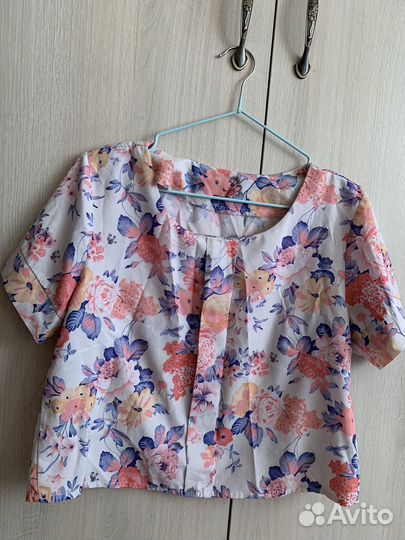 Вещи 42-44 размер