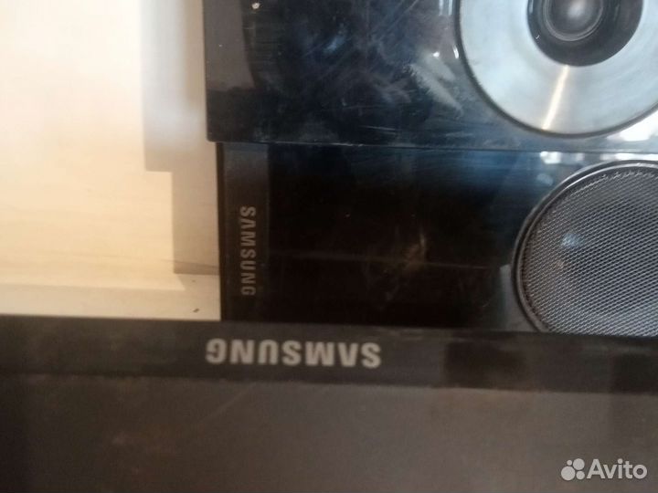 Колонки для компьютера бу