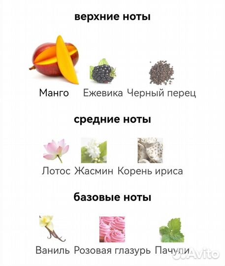 Mango Skin Vilhelm Parfumerie для мужчин и женщин