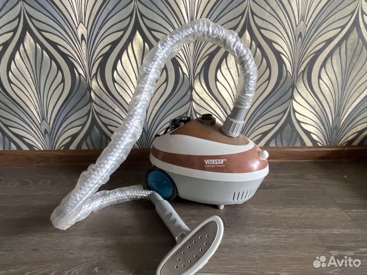 Отпариватель