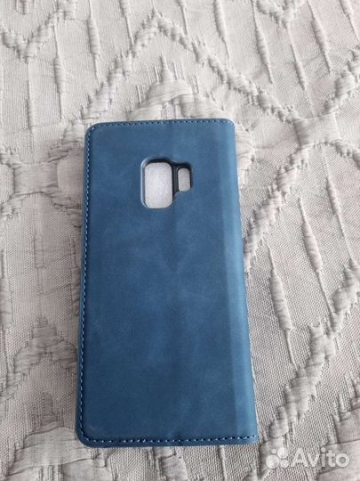 Чехол на samsung galaxy s9