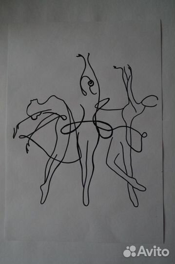 Интерьерные постеры