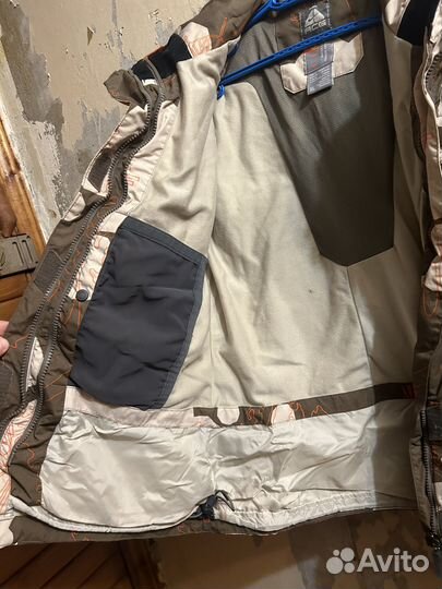 Куртка женская