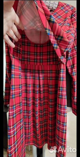 Платье для беременных и кормящих 48 50