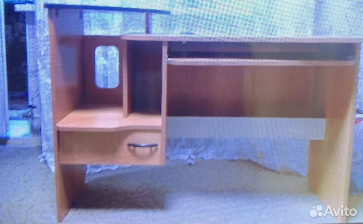 Компьютерный стол бу