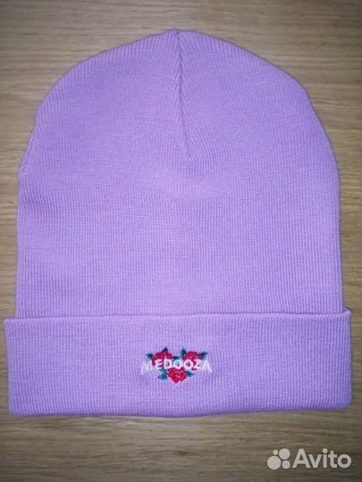 Шапка Medooza