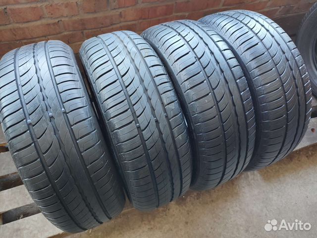 Pirelli Cinturato P1 185/60 R14