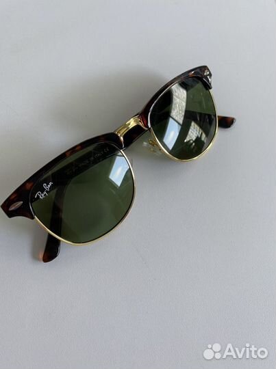 Солнцезащитные очки