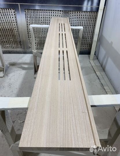 Мебельный щит ясень PLT-7260