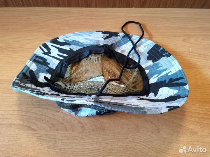 Панама рыбака