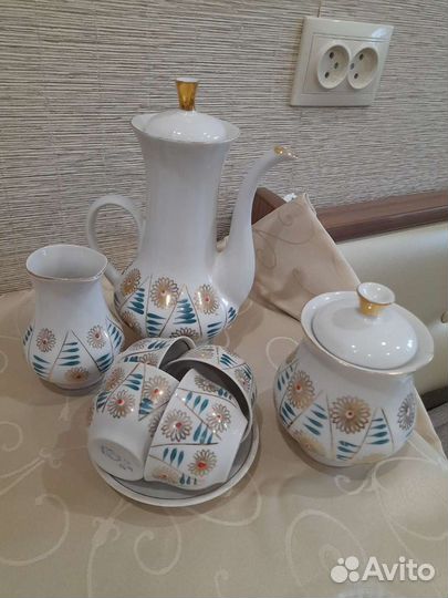 Набор посуды