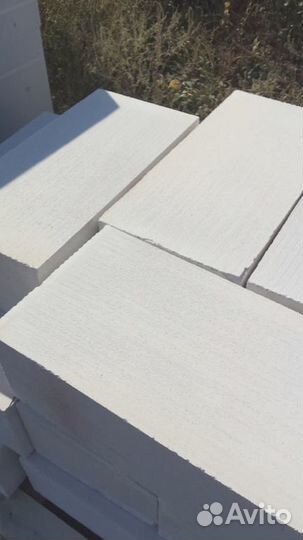 Газоблок высшего качества