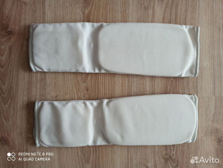 Защита для голени