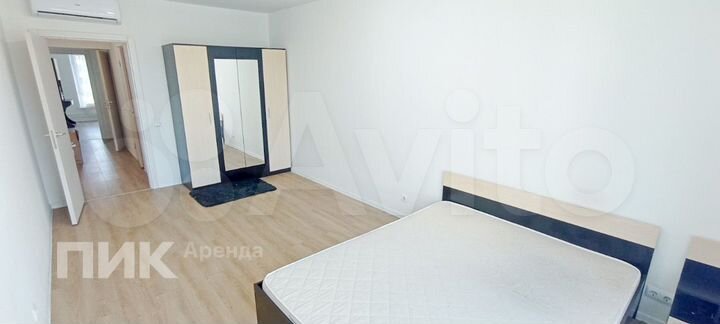 3-к. квартира, 85,7 м², 5/17 эт.