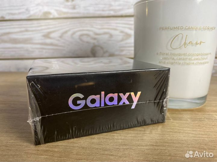 Samsung galaxy Buds Pro