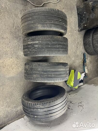 Marshal MU12 235/45 R17