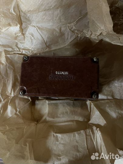 Трансформатор силовой тс310со4Б