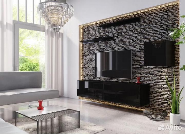 Тумба под тв