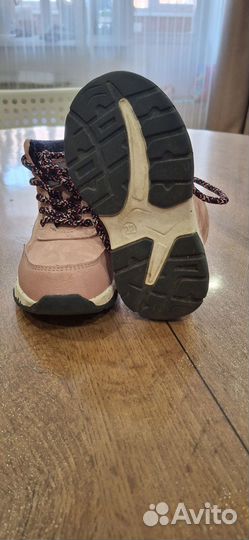 Ботинки tombi 22