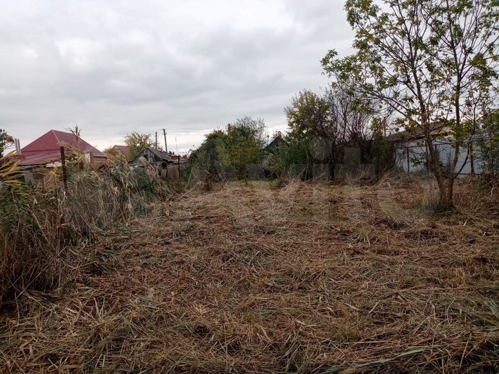 Участок 7,5 сот. (ИЖС)