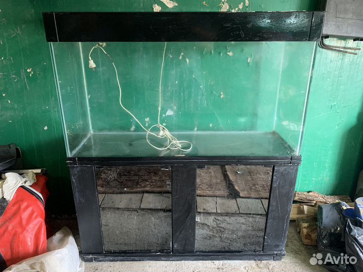 Аквариум