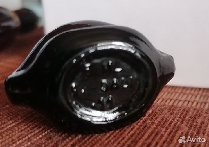 Флаконы от духов винтаж Venise, Сальвадор Дали