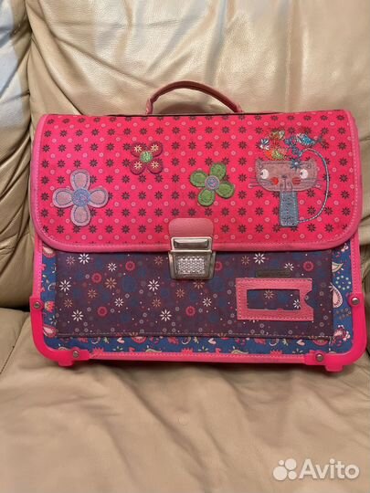 Рюкзак детский для девочки