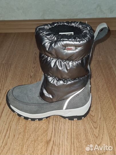 Сапоги Reimatec Vimpeli