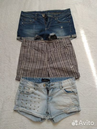 Вещи пакетом 42 44