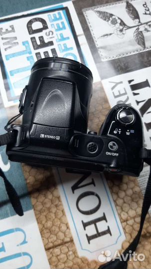 Фотоаппарат Nicon